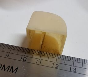 Bouton sélecteur