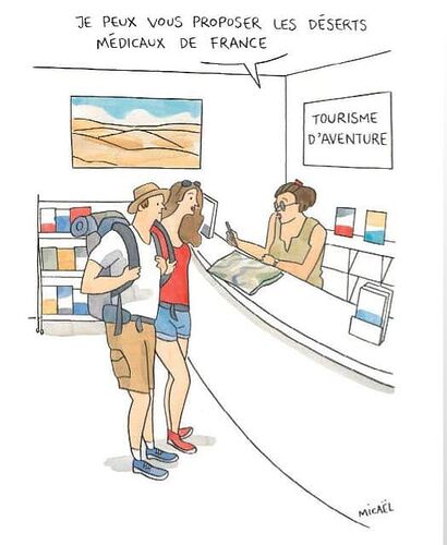 vacances