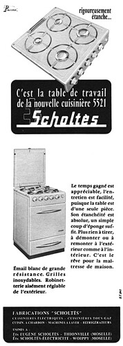 Scholtes 1956