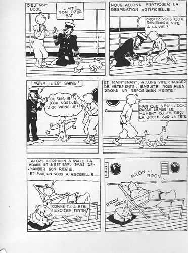Tintin 0