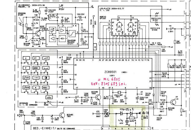 mc6805
