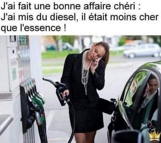 Pompiste