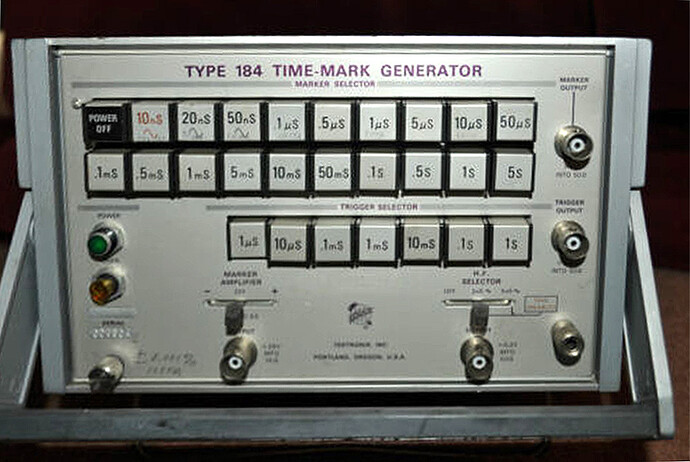 Tek_184_front