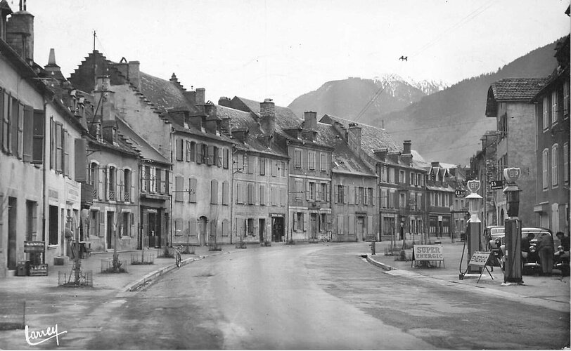 St- Béat