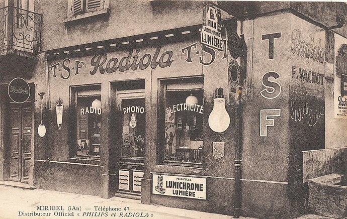 radiola'