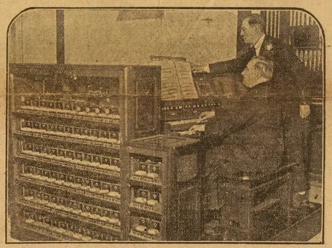 Grand Écho du Nord de la France 30 novembre 1931 page 1.jpg