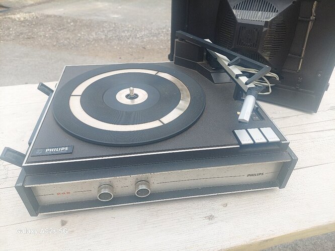 Philips 248-1