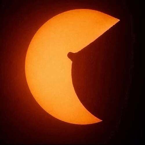 eclipse