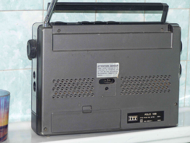 Polo 109