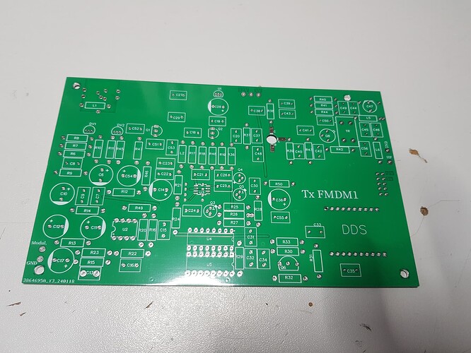 PCB