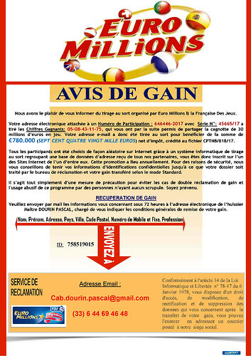 NOTIFICATION FDJ®2026 OFFICIEL1