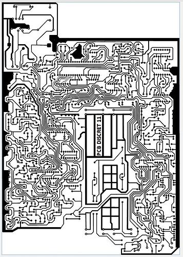 PCB D11