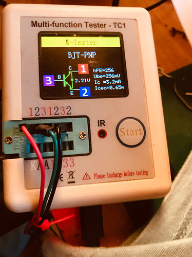 T1:T2 MESURE 256