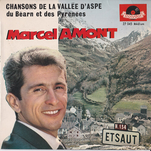 Marcel Amont