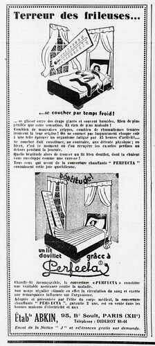 ''Je sais tout'', 1 décembre 1931