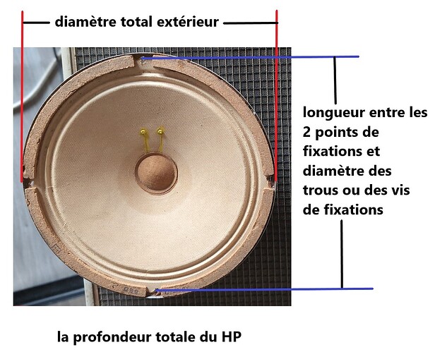 hp platine
