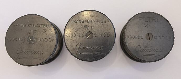 filtre et Tr MF Gamma_1