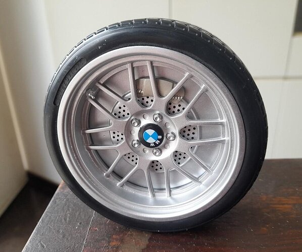 BMW