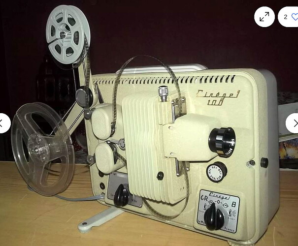 Cinégel