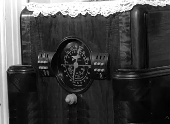 La nuit des morts vivants (1968) bis