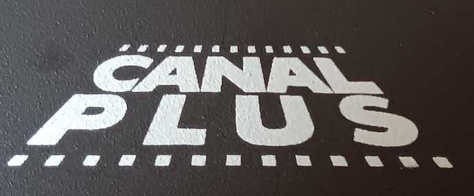 canal plus