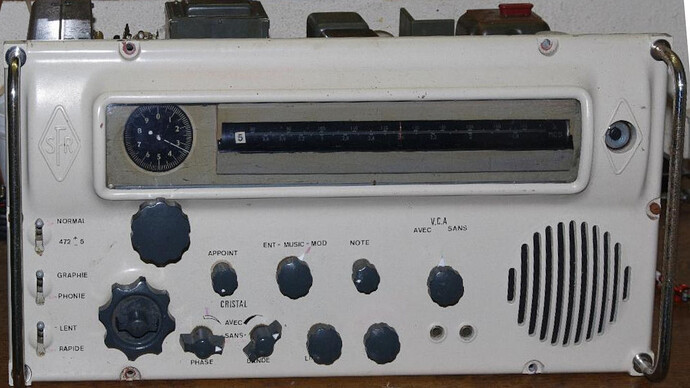SFR-RU93