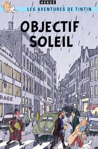 ObjectifSoleil