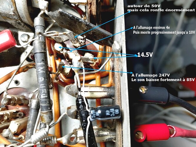 446 mesure