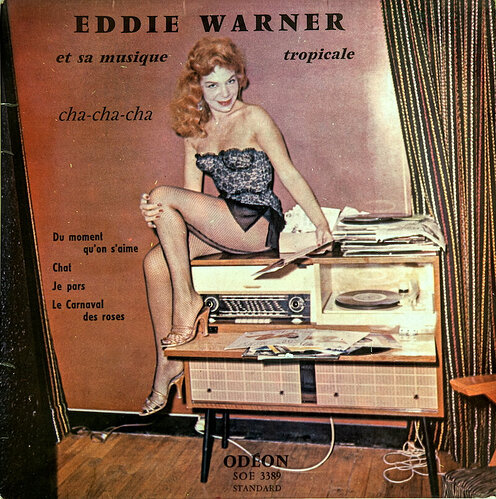 eddiewarner