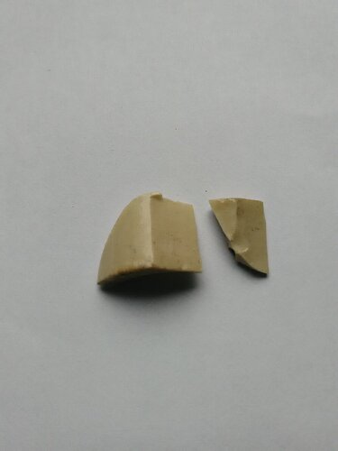 steatite