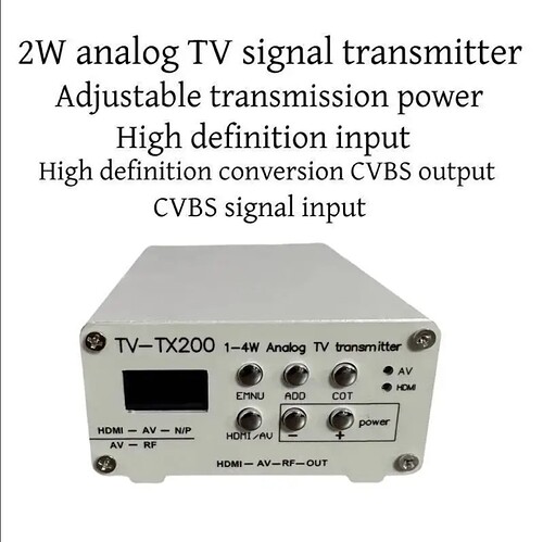 TV-TX200-01