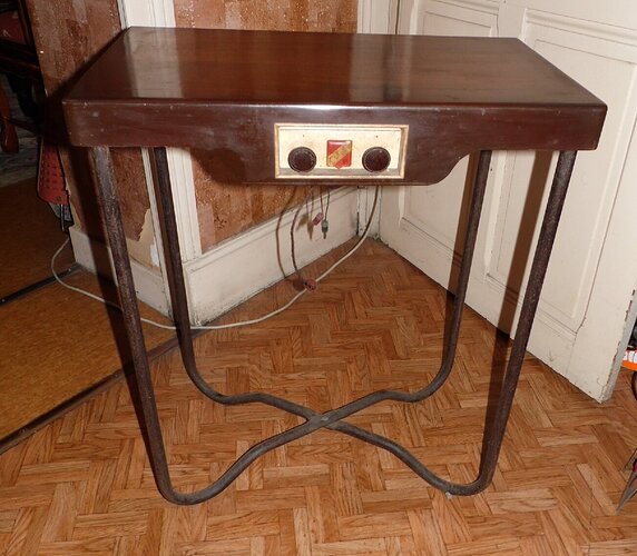 table cadre radio controle (1)