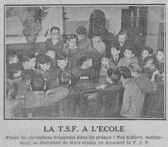 Paris-soir, 27 janv. 1932, p. 8-8
