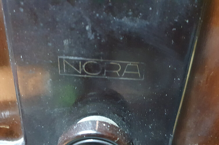 Nora Radio