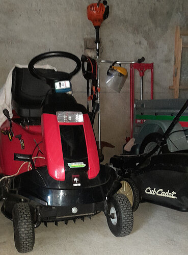 CHARGEUR 1