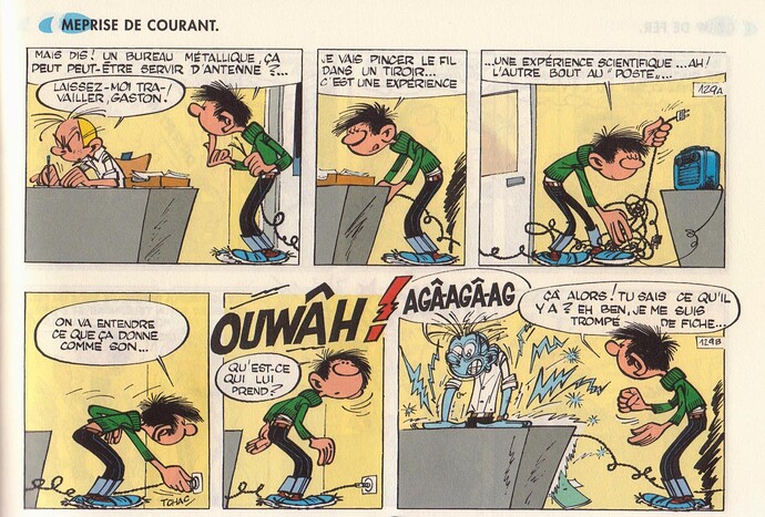 Tous courants