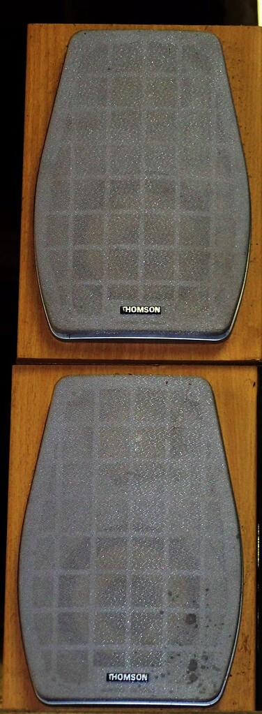 Thomson Ordinateur Vintage À VENDRE! - FR