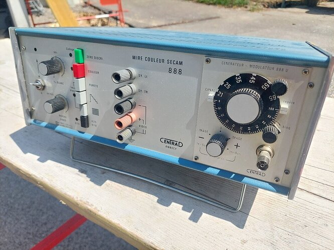 Centrad 888