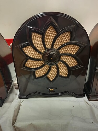 Salon radio de l'agenais 05