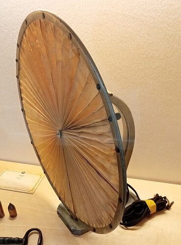 HP Lumière AV
