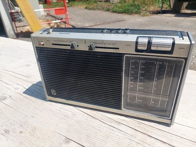 Philips 90RL414