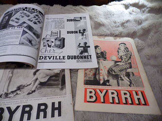 Pub l'illustration(alcool 1)