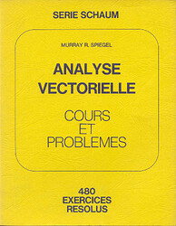 Analyse vectorielle  SPIEGEL