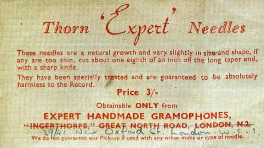 expert-thorn-needles
