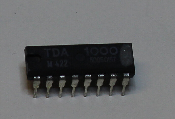 TDA1000