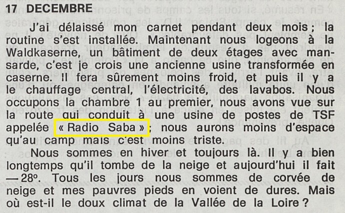 Radio-Saba