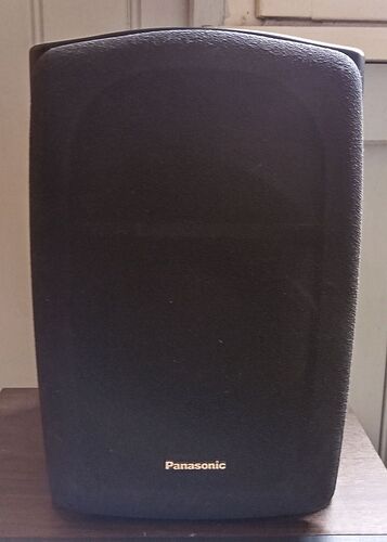 Panasonic AV