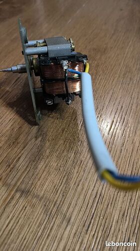 moteur lbc