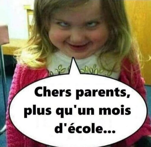 unmoisdécole