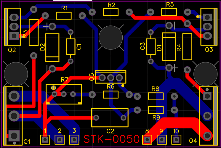 PCB_STK0050
